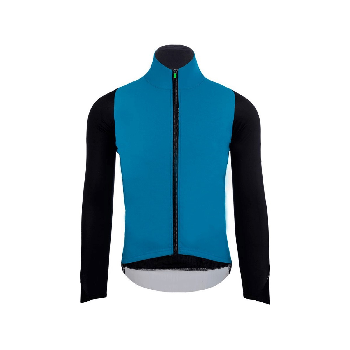 Chaqueta Q36.5 air insulation azul claro hombre, talla m