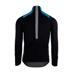Q36.5 Air Insulation Jacket Light Blue Man 2