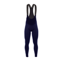 Bermudas Q36.5 Long Salopette L1 Azul Marinho Homem