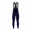Culote largo Q36.5 Long Salopette L1 Azul Marino Hombre