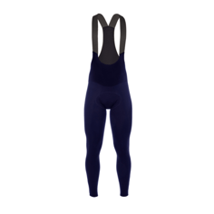 Culote largo Q36.5 Long Salopette L1 Azul Marino Hombre