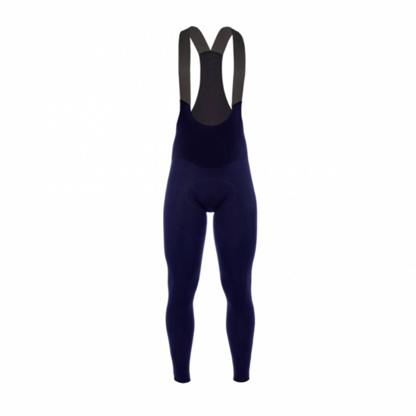 Bermudas Q36.5 Long Salopette L1 Azul Marinho Homem