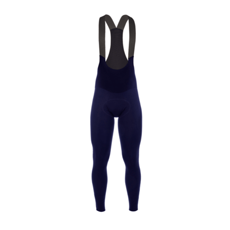 Culote largo Q36.5 Long Salopette L1 Azul Marino Hombre