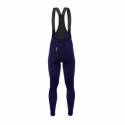 Culote largo Q36.5 Long Salopette L1 Azul Marino Hombre