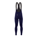 Trägerhose Q36.5 Lange Salopette L1 Navy Blue Man