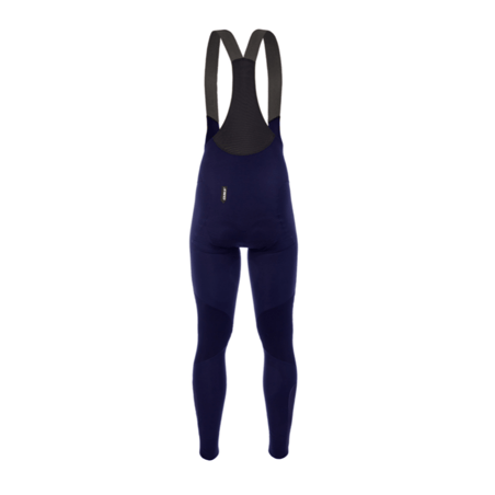 Culote largo Q36.5 Long Salopette L1 Azul Marino Hombre