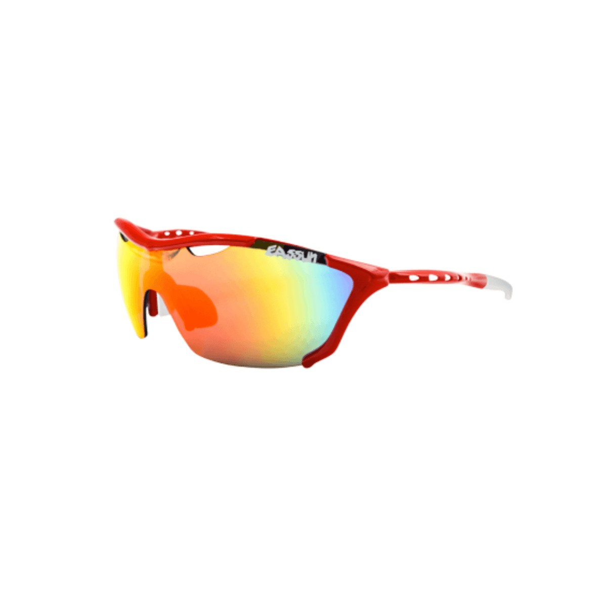 DASS du günstig Kaufen-Eassun Record Red Glasses. Eassun Record Red Glasses <![CDATA[Eassun Record Red Glasses Dieses Produkt hat nur eine große Sonnenlinse. Darüber hinaus ermöglicht ihr Design, dass sie sehr leicht sind. Die Aufzeichnung macht es schwierig, das Innere der 