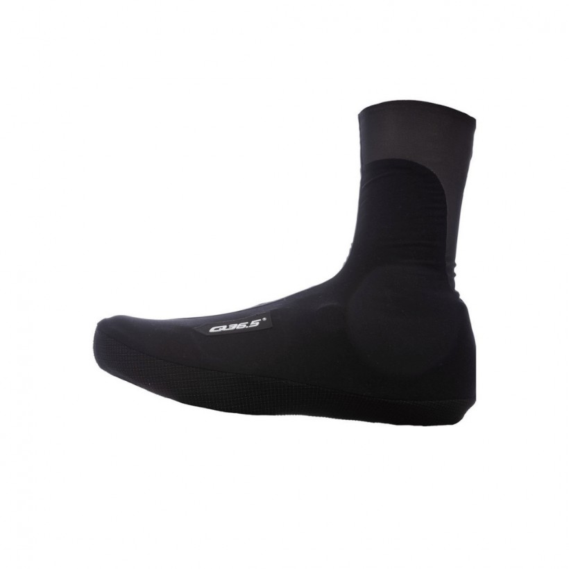 Copriscarpe ibride Q36.5 nere