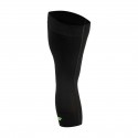 Q36.5 Sun & Air Knee Brace Black