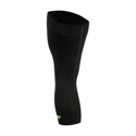 Kniebeschermer Q36.5 Sun & Air Zwart