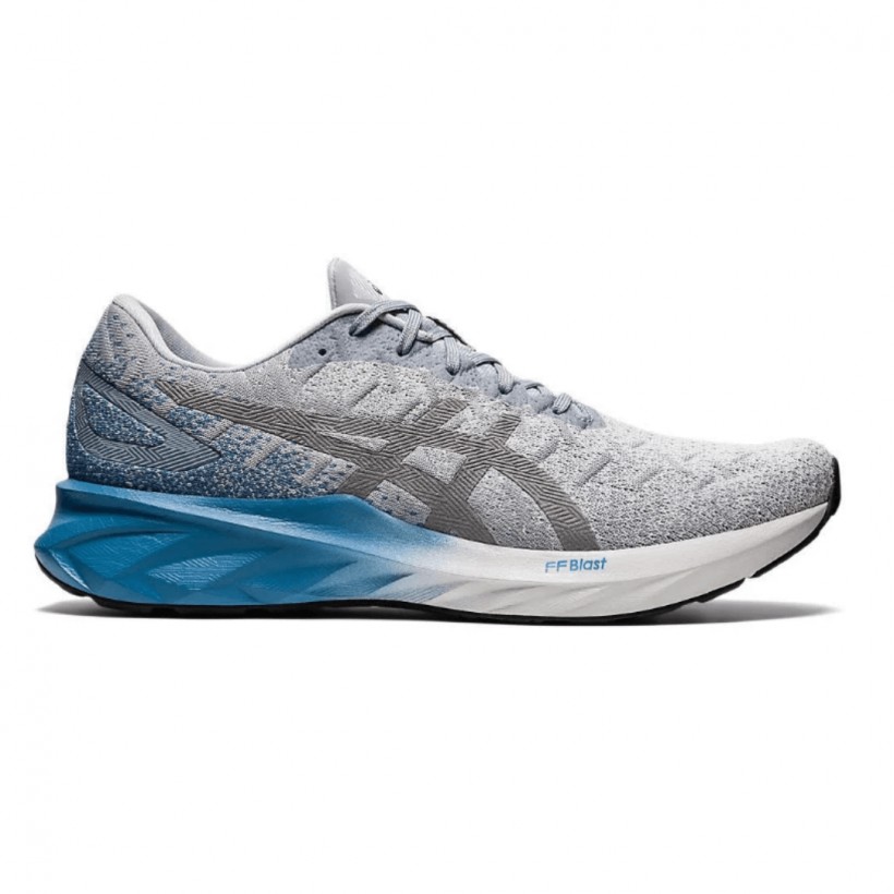 Asics Dynablast Gray Man AW20 Shoes