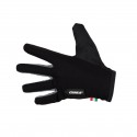 Q36.5 Hybrid Que Gloves Black