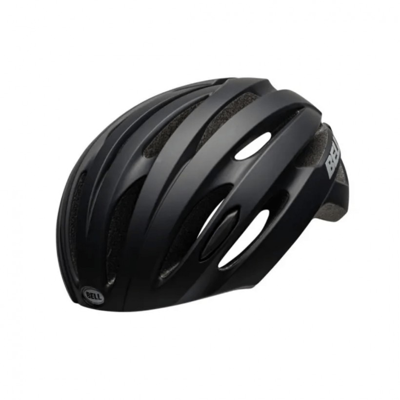 Bell Avenue Led 2021 Helmet Black