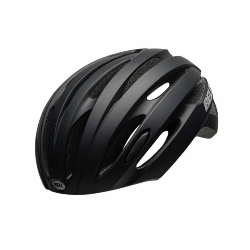 Kask Bell Avenue Led 2021 Czarny