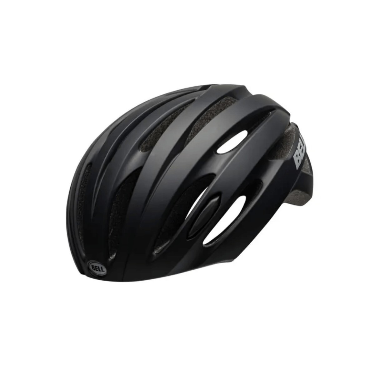 Bell Avenue Led Helmet Black