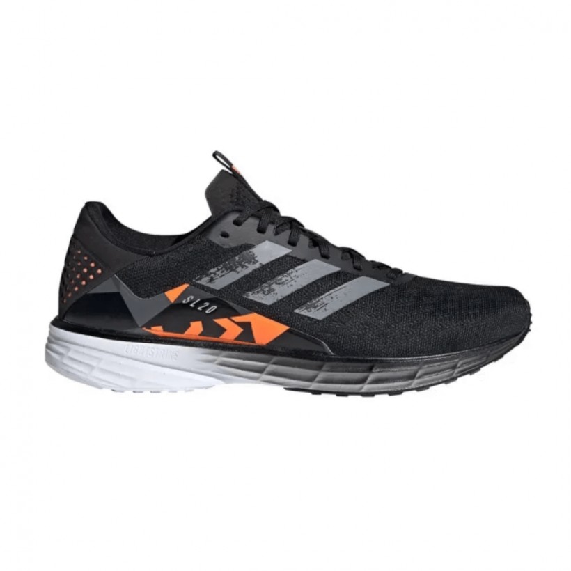 Adidas SL20 Men's AW20 Shoes