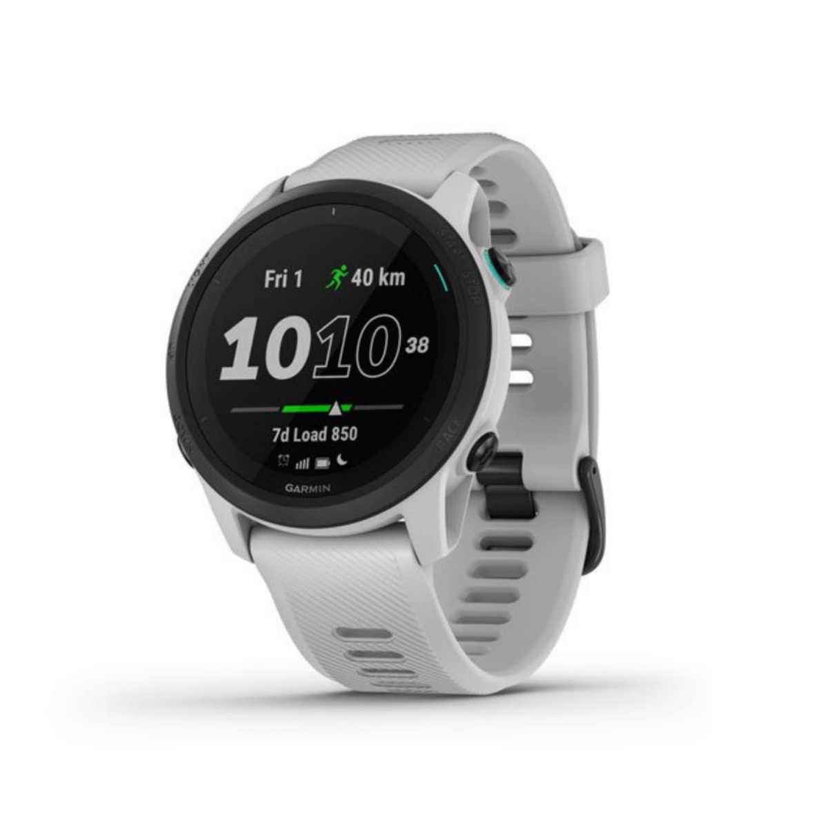 Garmin Forerunner 745 Blanco