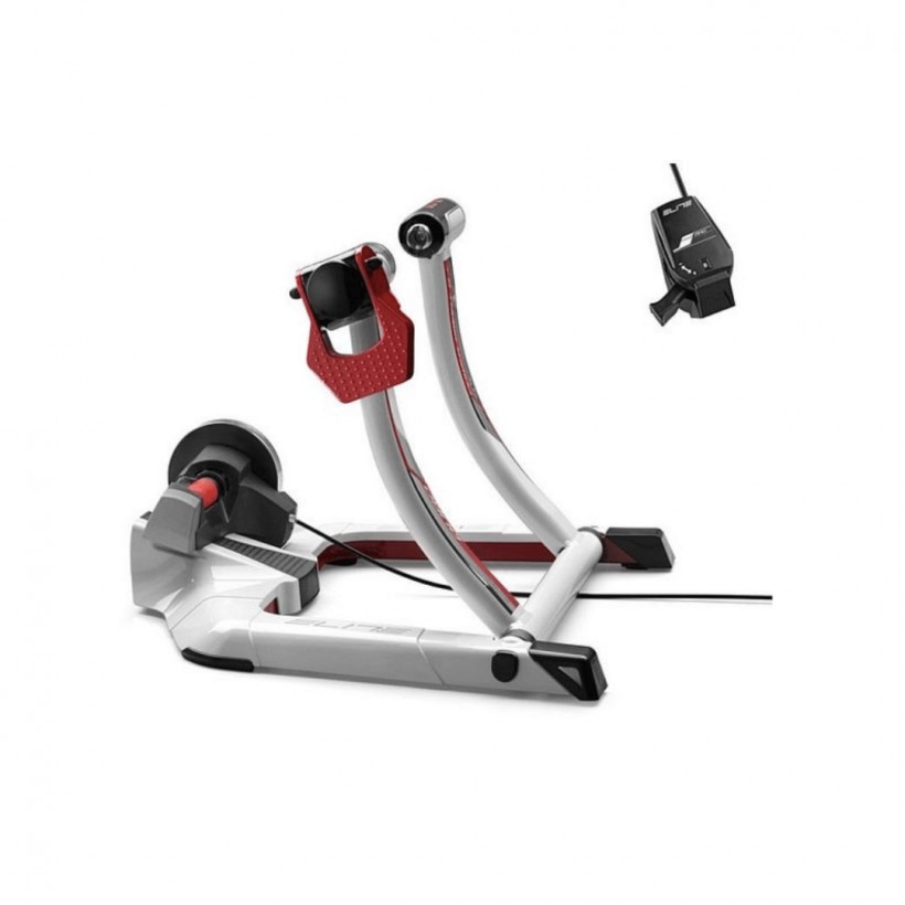 Elite Qubo Power Mag Smart B + Roller