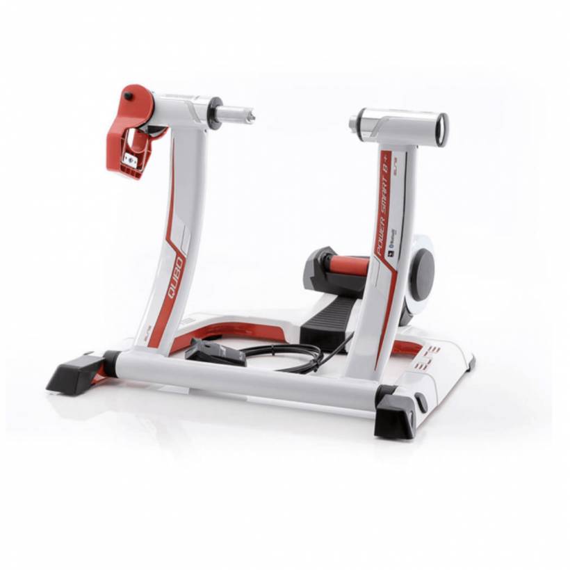 Elite Qubo Power Mag Smart B + Roller