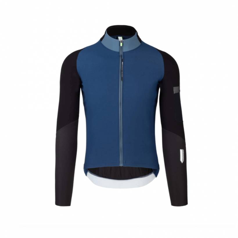 Chaqueta Q36.5 Air Insulation Azul marino Hombre