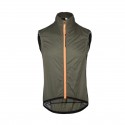 Q36.5 Adventure Insulation Vest Olive green