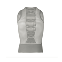 Camiseta interior Q36.5 Base Layer Zero Mesh sem mangas