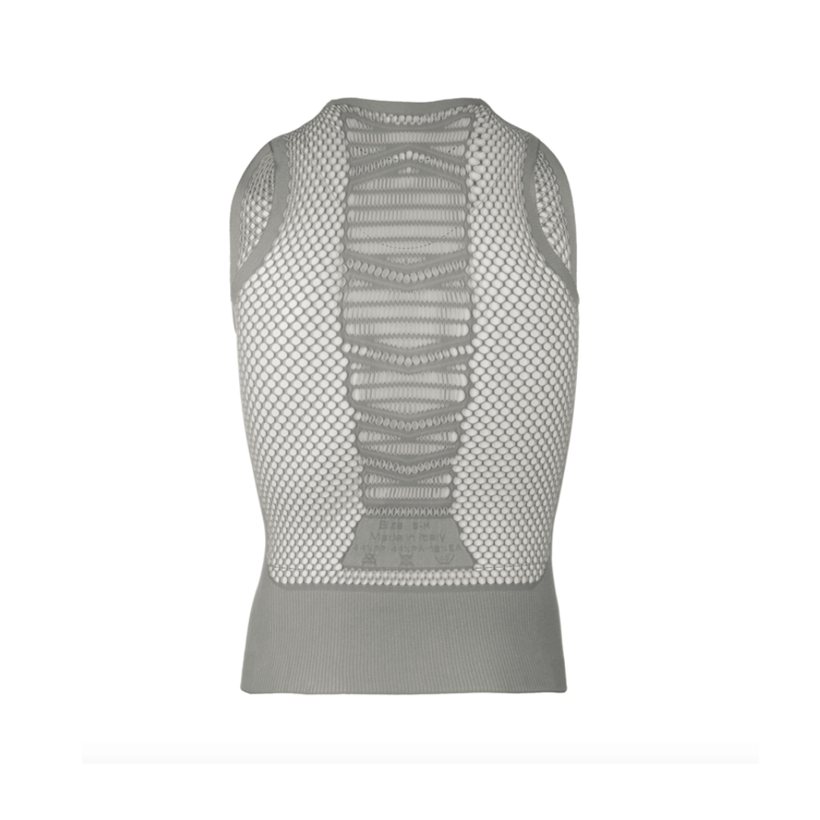 Q36.5 Zero Mesh Sleeveless Base Layer Undershirt