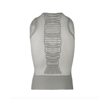 Q36.5 Zero Mesh Sleeveless Base Layer Undershirt