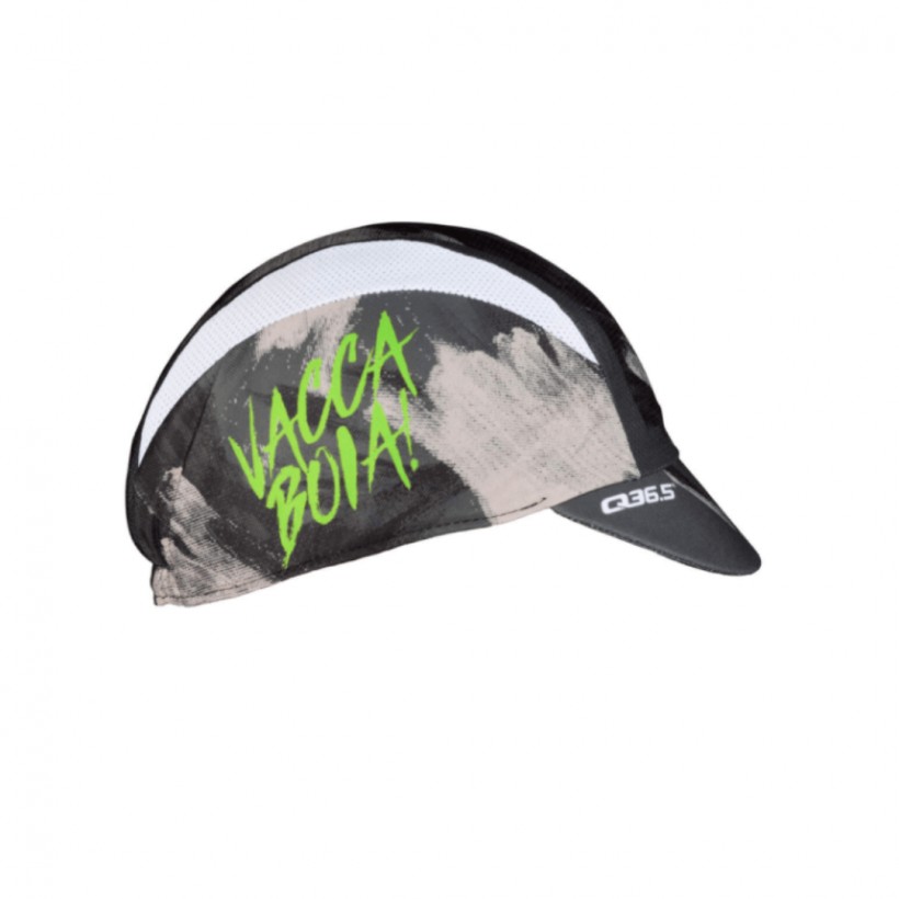 Q36.5 Summercap L1 Vaccaboia X Kappe