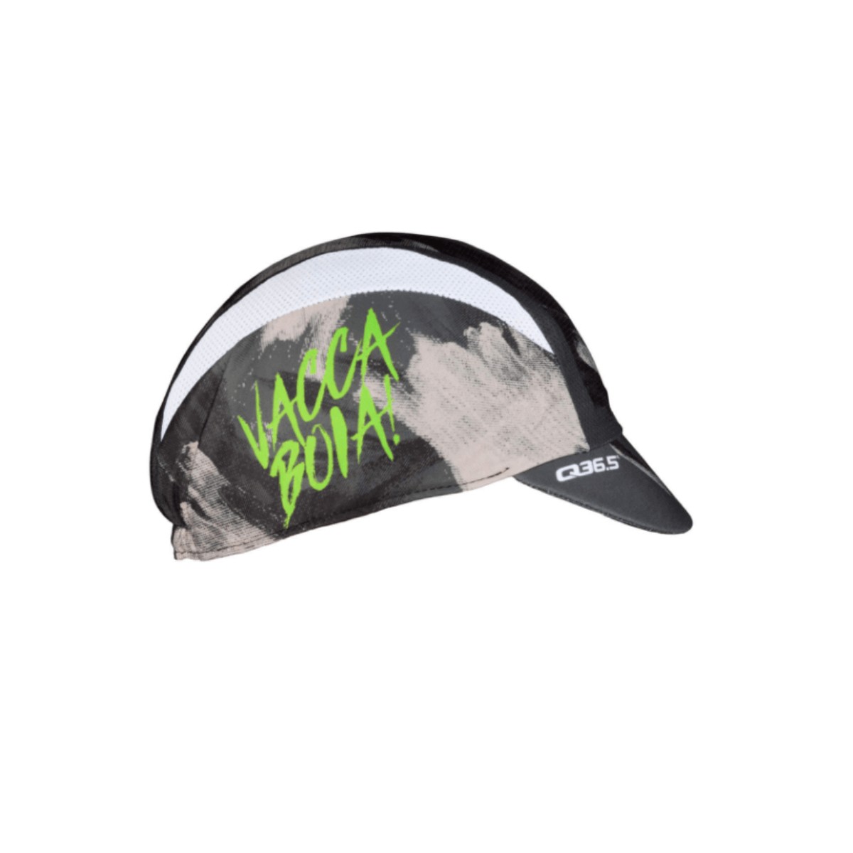 Gorra Q36.5 Summercap L1 vaccaboia X