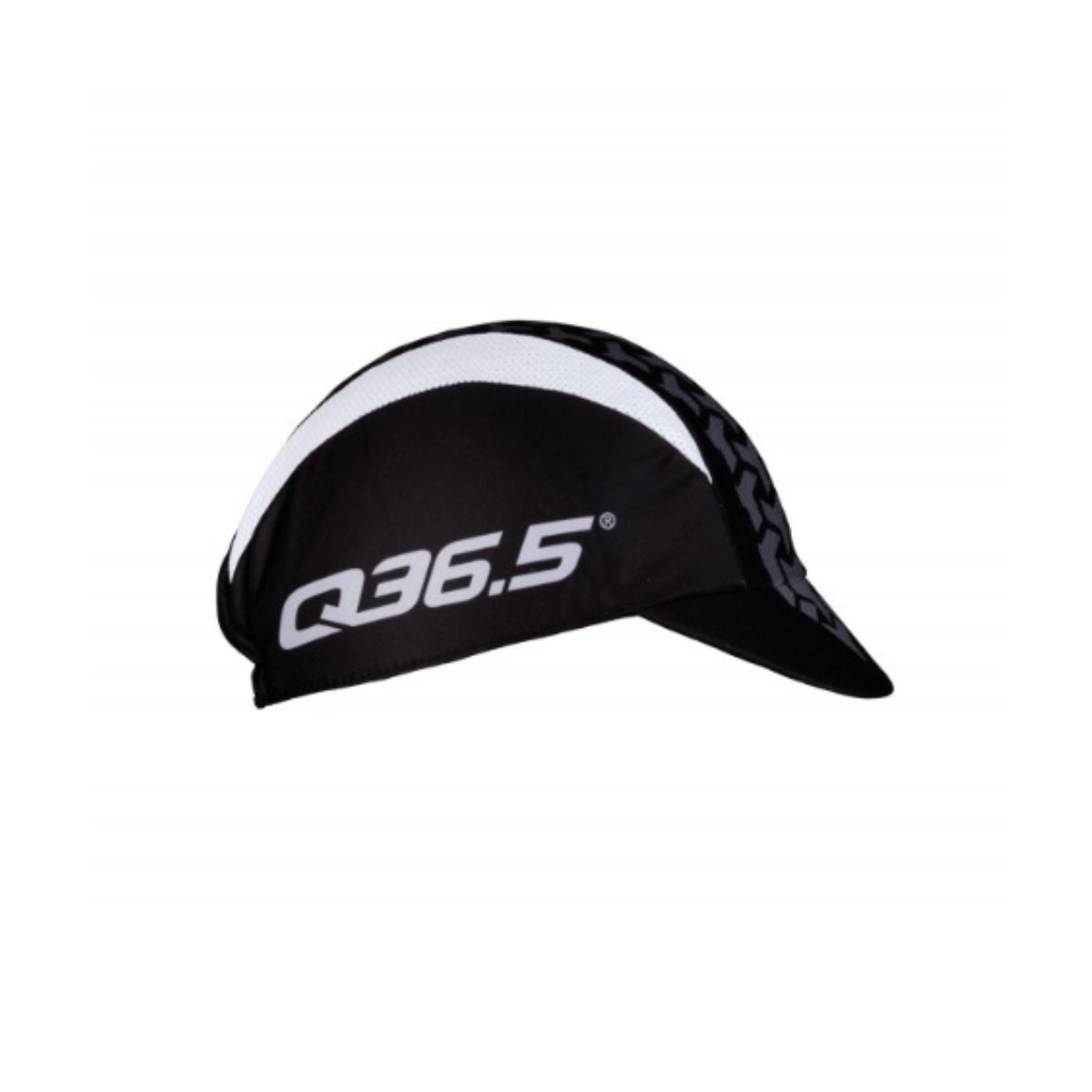 Gorra Q36.5 Summercap L1 Y Negro