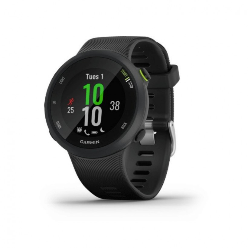 Garmin Forerunner 45 Black