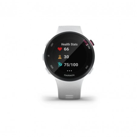 Garmin Forerunner 45S Blanco
