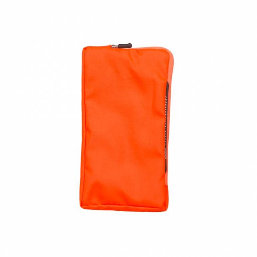 Portamóvil Q36.5 Smart protector Naranja