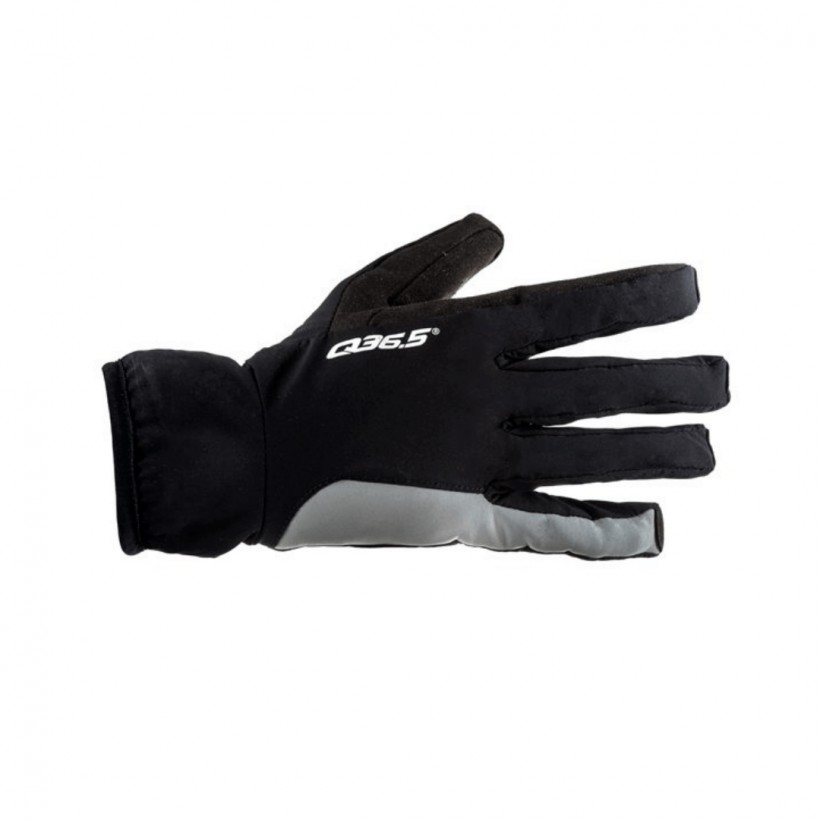 Gloves Q36.5 Be Love 0 Black