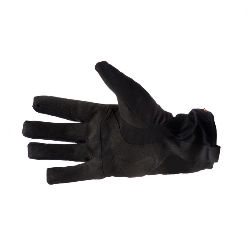 Guantes Q36.5 Be Love 0 Negro