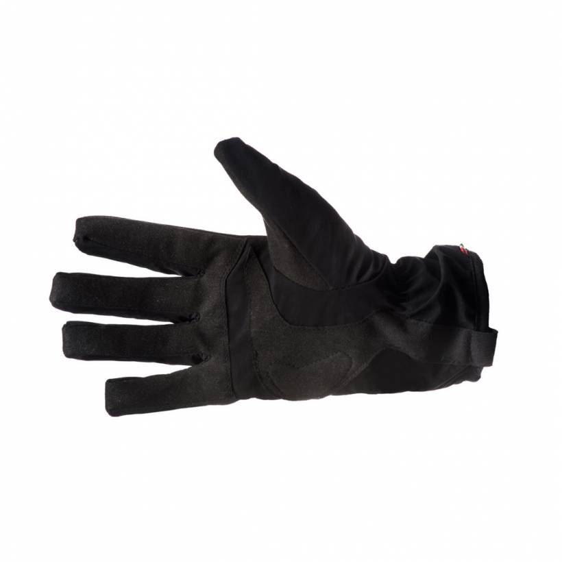 Handschuhe Q36.5 Be Love 0 Schwarz