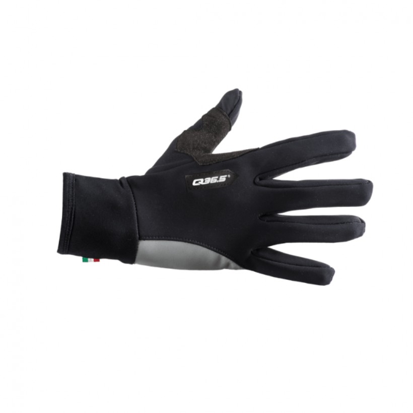 Gloves Q36.5 Thermal Black