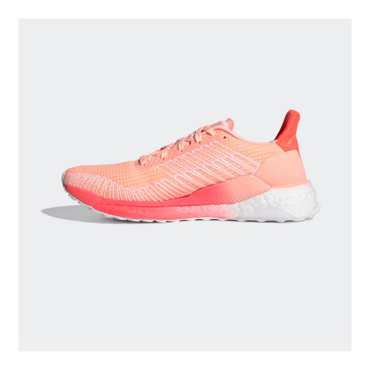 Zapatillas Adidas Solar Boost OI20 Mujer