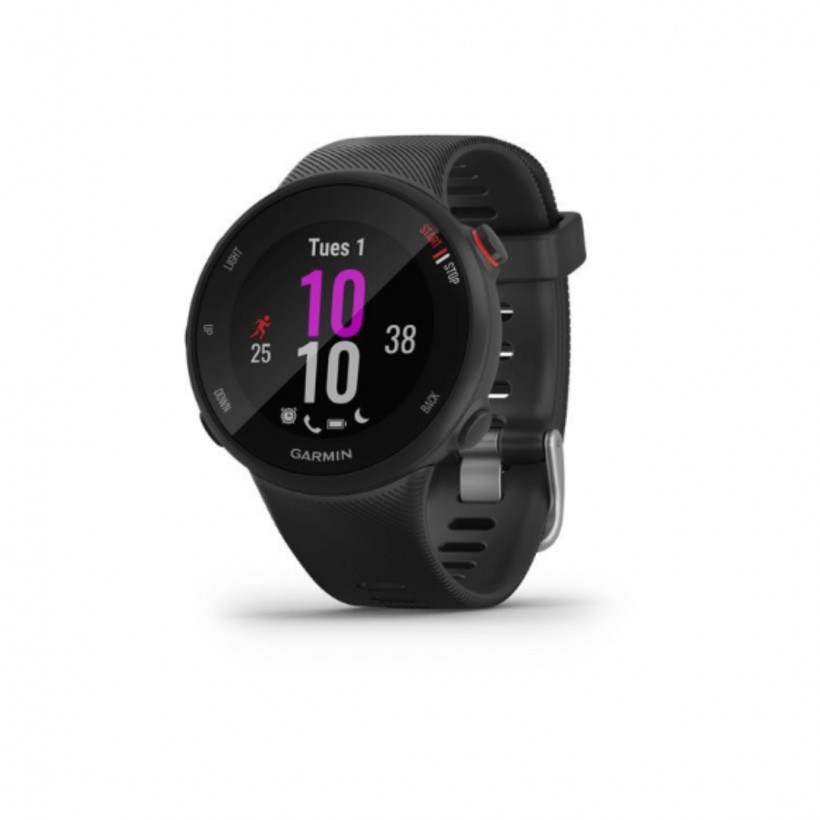 Garmin Forerunner 45S Negro