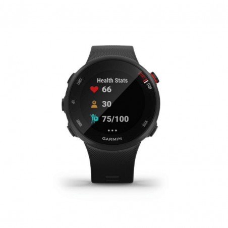 Garmin Forerunner 45S Black