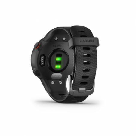 Garmin Forerunner 45S Black