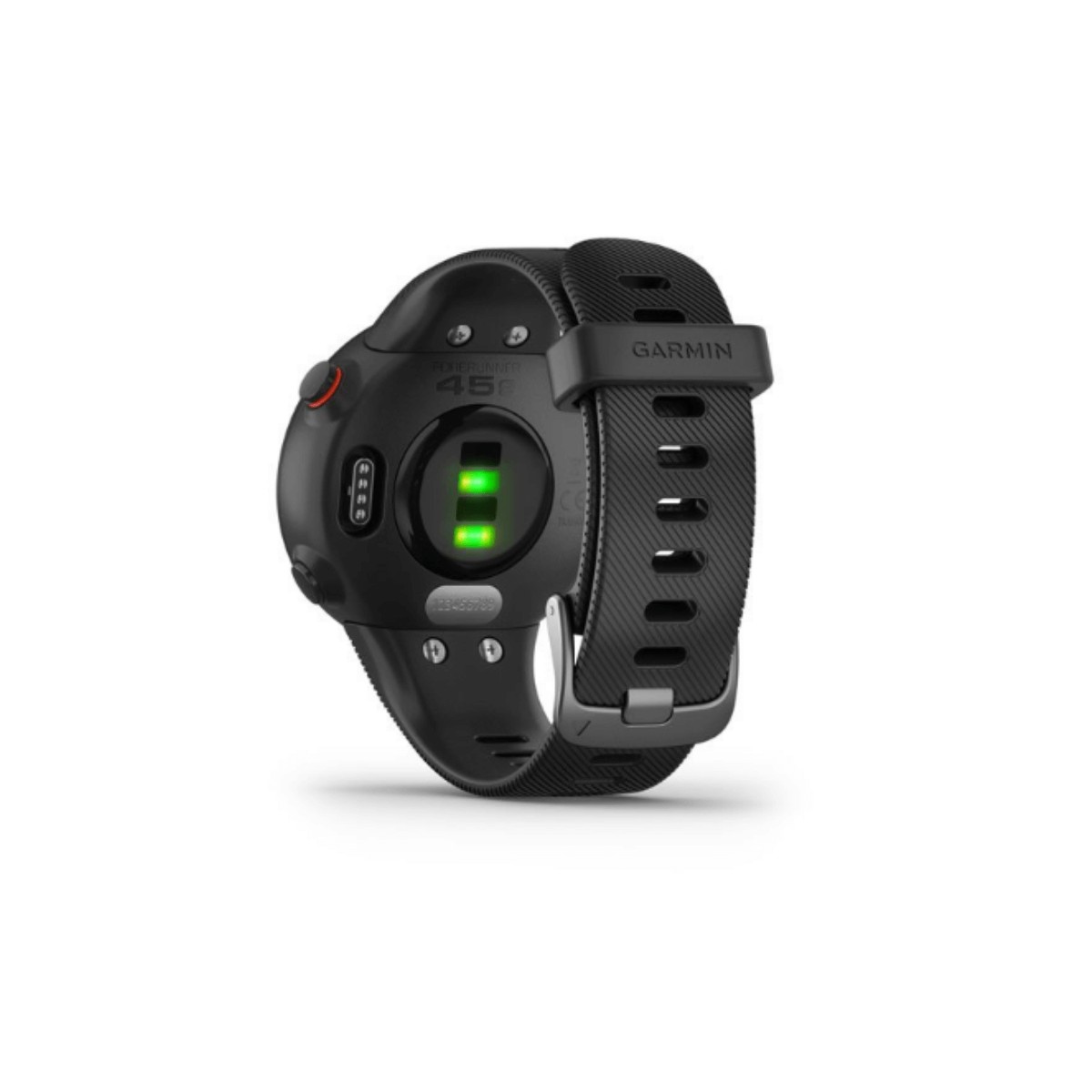 Garmin Reloj Forerunner 45, Negro