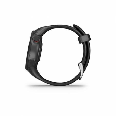 Garmin Forerunner 45S Black