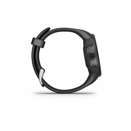 Garmin Forerunner 45S Black