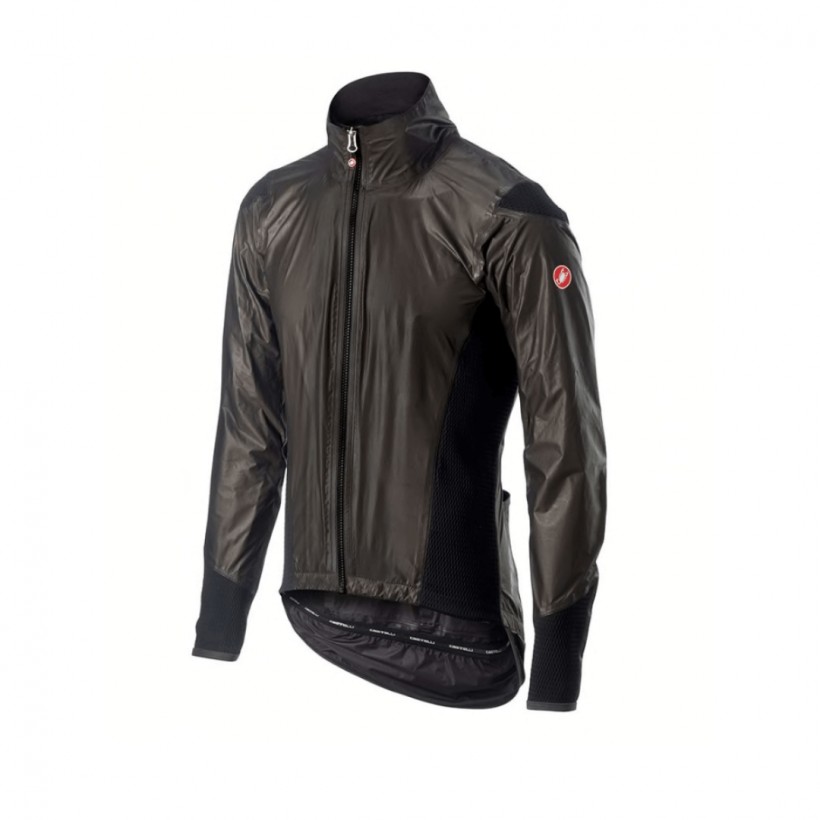 Castelli Idro Pro 2 GORE-TEX Jacket Black