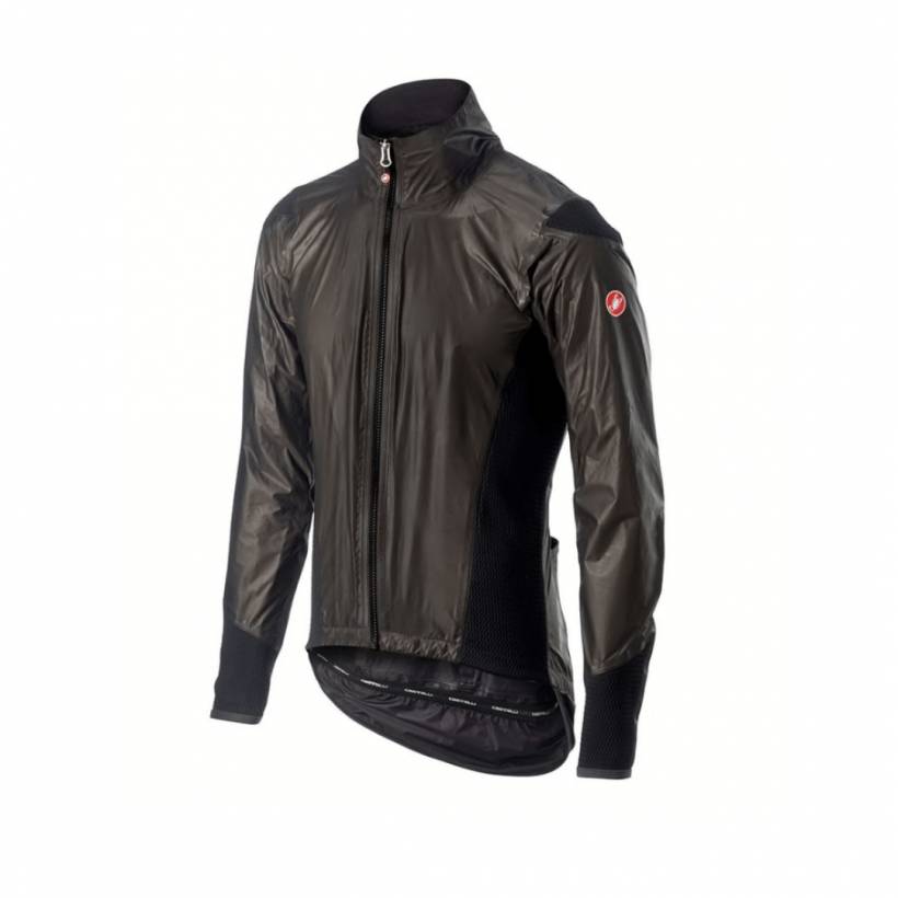 Veste Castelli Idro Pro 2 GORE-TEX Noir
