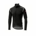 Chaqueta Castelli Perfetto RoS Convertible GORE-TEX INFINIUM™ Negro