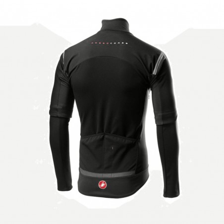 Castelli Perfetto RoS Convertible GORE-TEX INFINIUM ™ Jacket