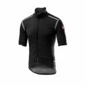 Chaqueta Castelli Perfetto RoS Convertible GORE-TEX INFINIUM™ Negro